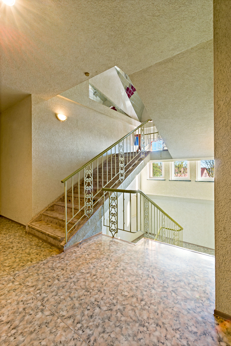 Treppenhaus