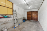 Garage - “Schollehaus” gesucht? Reihenendhaus mit kleinem Garten und Garage