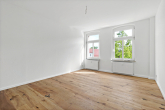 Wohnzimmer - Pärchen aufgepasst! Geräumige 2-Raumwohnung in der Reilstraße