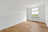 Schlafzimmer - Pärchen aufgepasst! Geräumige 2-Raumwohnung in der Reilstraße